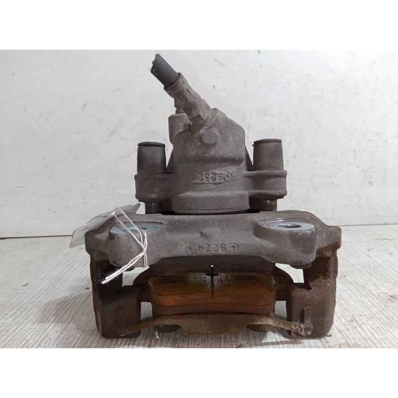 Recambio de pinza freno trasera izquierda para mercedes-benz clase m (w164) ml 350 cdi 4-matic (164.122) referencia OEM IAM   