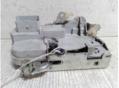 Recambio de cerradura puerta delantera derecha para citroën berlingo / berlingo first monospace (mf_, gjk_, gfk_) 1.6 hdi 90 (mf