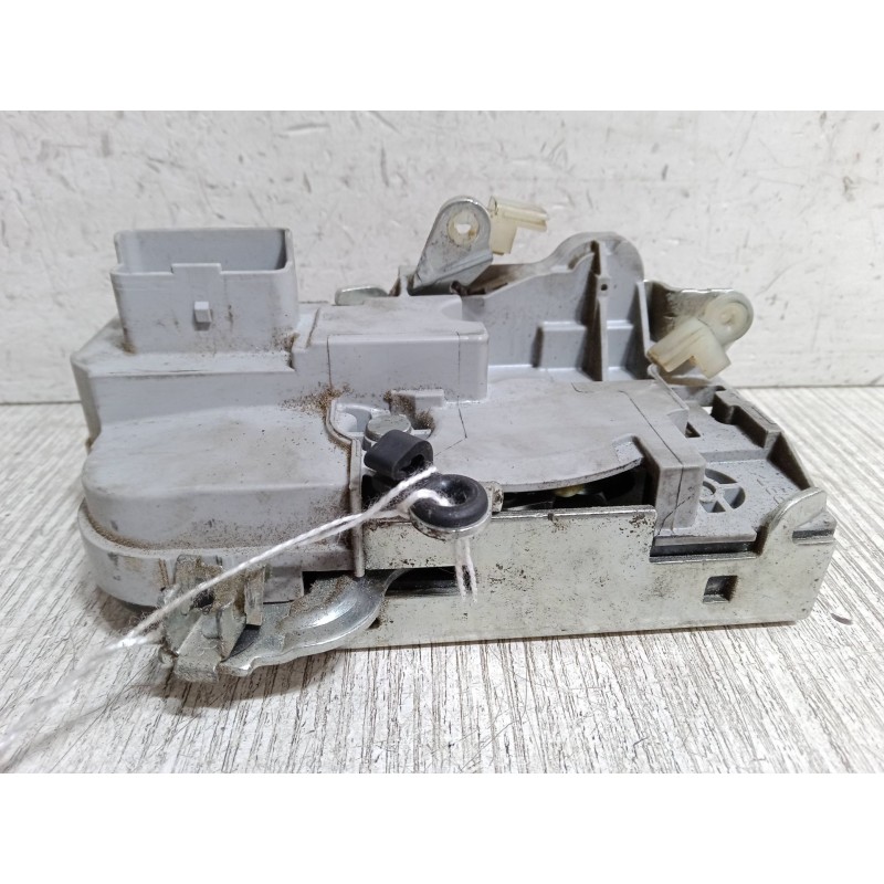 Recambio de cerradura puerta delantera derecha para citroën berlingo / berlingo first monospace (mf_, gjk_, gfk_) 1.6 hdi 90 (mf