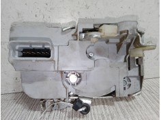 Recambio de cerradura puerta delantera derecha para citroën berlingo / berlingo first monospace (mf_, gjk_, gfk_) 1.6 hdi 90 (mf 2