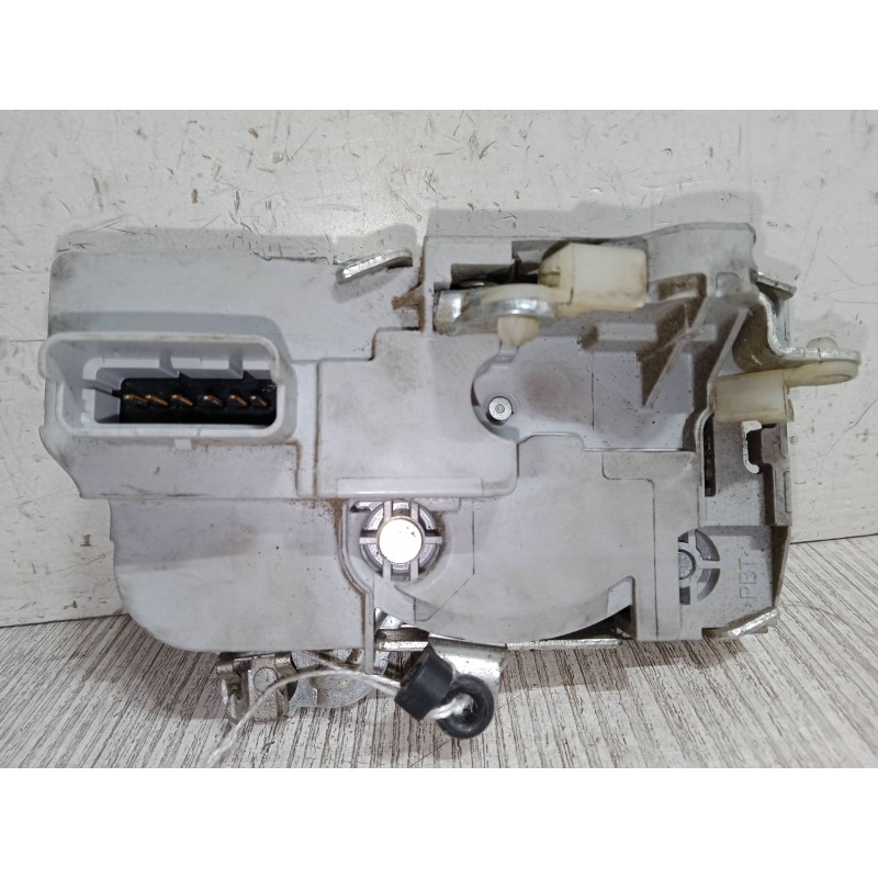 Recambio de cerradura puerta delantera derecha para citroën berlingo / berlingo first monospace (mf_, gjk_, gfk_) 1.6 hdi 90 (mf