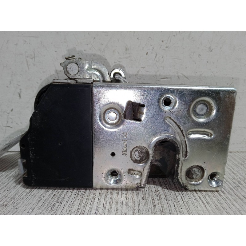 Recambio de cerradura puerta delantera derecha para citroën berlingo / berlingo first monospace (mf_, gjk_, gfk_) 1.6 hdi 90 (mf