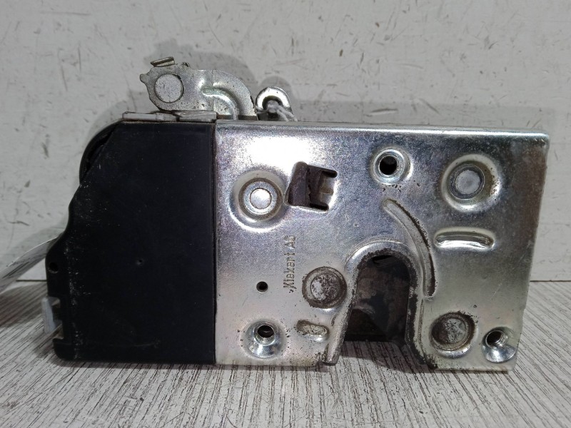 Recambio de cerradura puerta delantera derecha para citroën berlingo / berlingo first monospace (mf_, gjk_, gfk_) 1.6 hdi 90 (mf