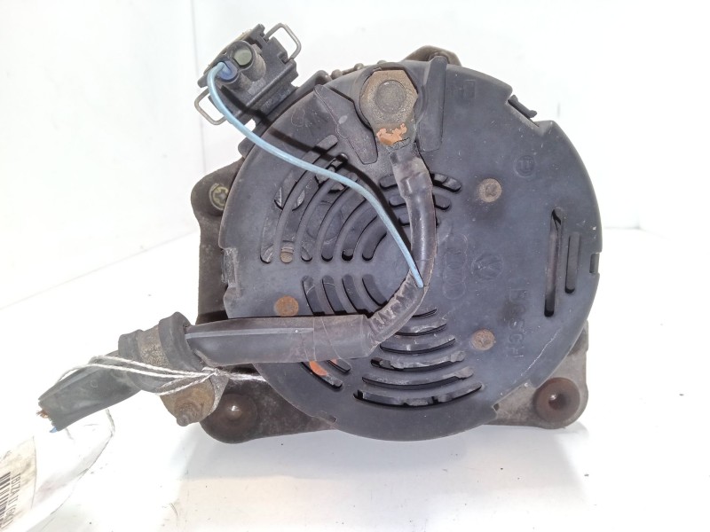 Recambio de alternador para seat ibiza ii (6k1) 1.4 i referencia OEM IAM 0123310019  