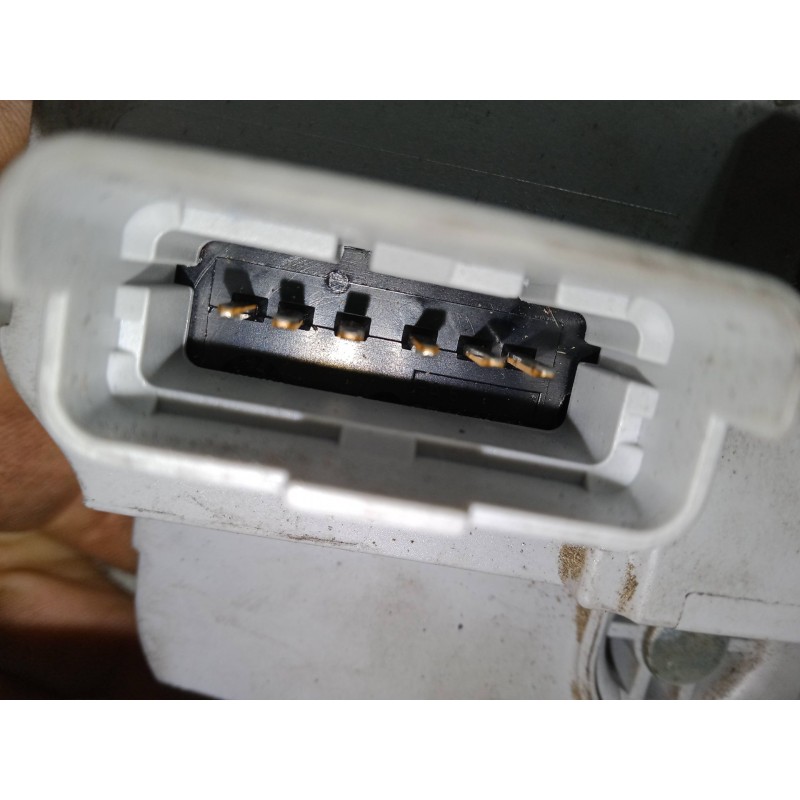 Recambio de cerradura puerta delantera derecha para citroën berlingo / berlingo first monospace (mf_, gjk_, gfk_) 1.6 hdi 90 (mf