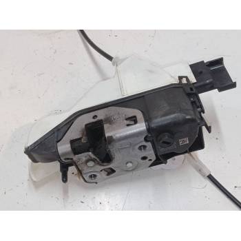 CERRADURA PUERTA DELANTERA IZQUIERDA 