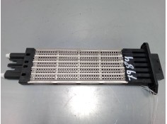 Recambio de resistencia calefaccion para citroën c4 spacetourer (3d_) 1.5 bluehdi 130 referencia OEM IAM   