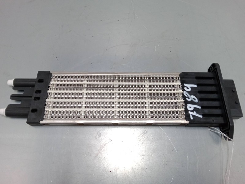 Recambio de resistencia calefaccion para citroën c4 spacetourer (3d_) 1.5 bluehdi 130 referencia OEM IAM   