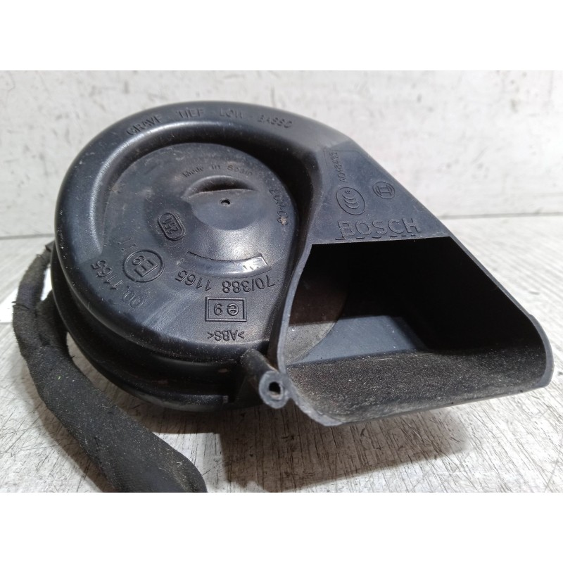 Recambio de claxon para mercedes-benz clase m (w164) ml 350 cdi 4-matic (164.122) referencia OEM IAM   