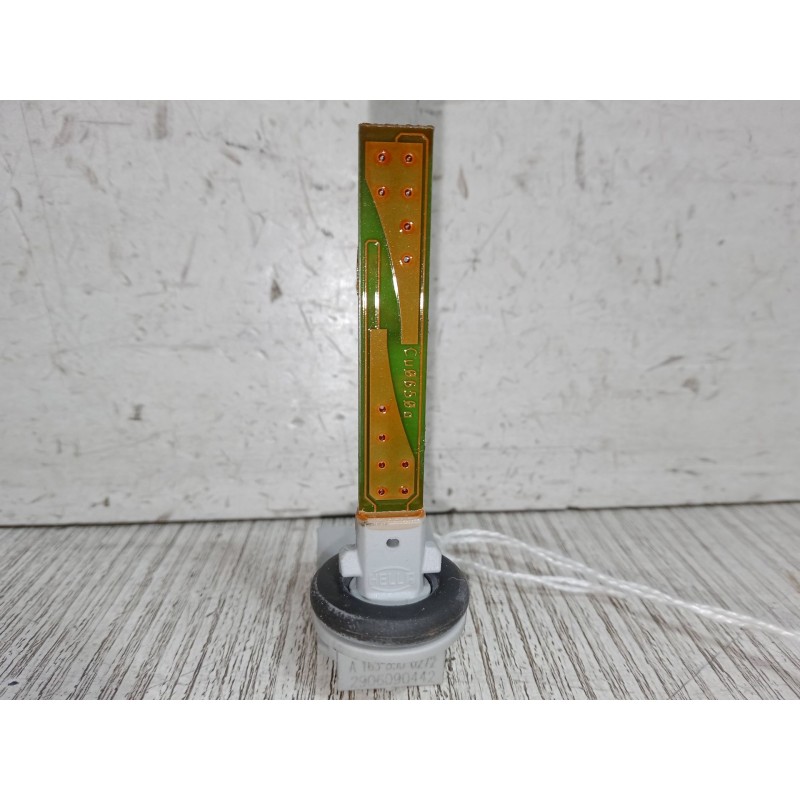 Recambio de sensor temperatura para mercedes-benz clase m (w164) ml 350 cdi 4-matic (164.122) referencia OEM IAM A1638300272  
