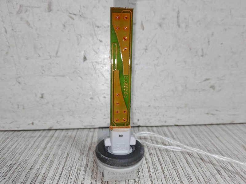 Recambio de sensor temperatura para mercedes-benz clase m (w164) ml 350 cdi 4-matic (164.122) referencia OEM IAM A1638300272  