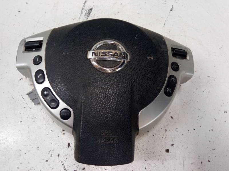 AIRBAG VOLANTE 98510BR26D 
