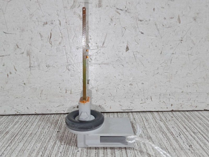 Recambio de sensor temperatura para mercedes-benz clase m (w164) ml 350 cdi 4-matic (164.122) referencia OEM IAM A1638300272  