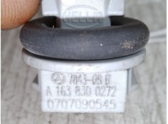 Recambio de sensor temperatura para mercedes-benz clase m (w164) ml 350 cdi 4-matic (164.122) referencia OEM IAM A1638300272   2