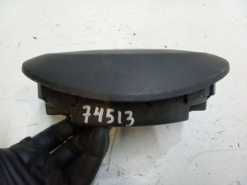 Recambio de airbag volante para kia cee´d hatchback (ed) 2.0 crdi 140 referencia OEM IAM   