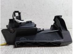 Recambio de motor cierre centralizado tapa combustible para mercedes-benz clase m (w164) ml 350 cdi 4-matic (164.122) referencia