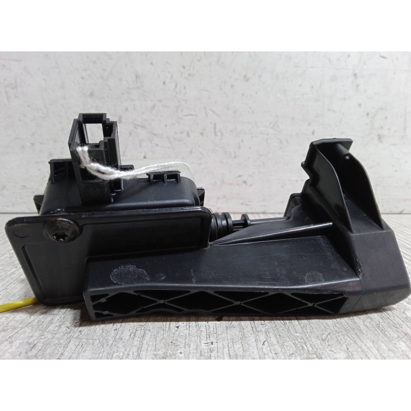 Recambio de motor cierre centralizado tapa combustible para mercedes-benz clase m (w164) ml 350 cdi 4-matic (164.122) referencia