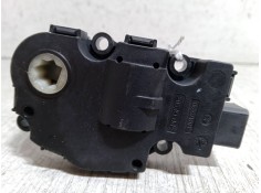 Recambio de motor apertura trampillas climatizador para mercedes-benz clase m (w164) ml 350 cdi 4-matic (164.122) referencia OEM