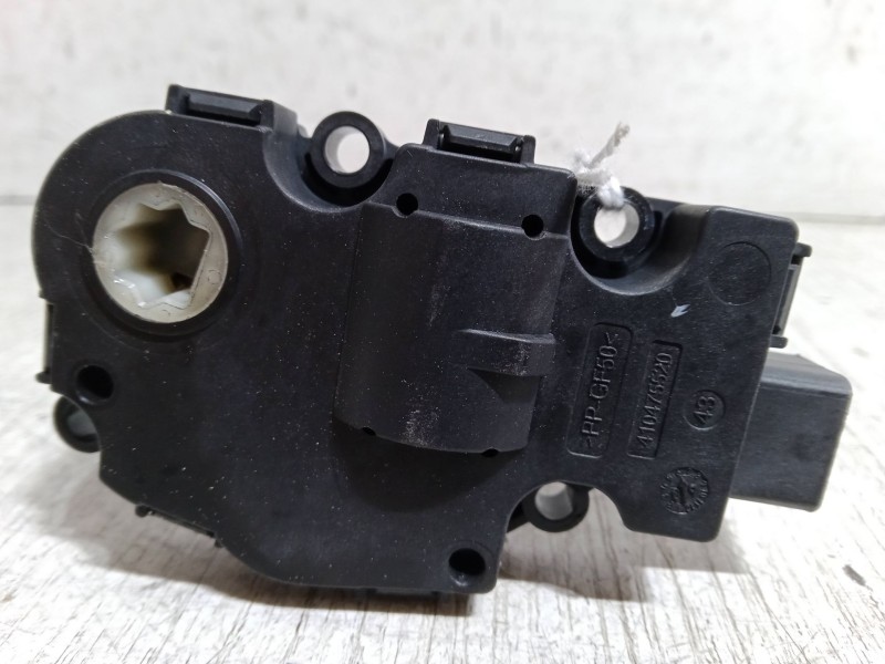 Recambio de motor apertura trampillas climatizador para mercedes-benz clase m (w164) ml 350 cdi 4-matic (164.122) referencia OEM