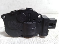 Recambio de motor apertura trampillas climatizador para mercedes-benz clase m (w164) ml 350 cdi 4-matic (164.122) referencia OEM 2