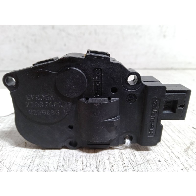 Recambio de motor apertura trampillas climatizador para mercedes-benz clase m (w164) ml 350 cdi 4-matic (164.122) referencia OEM