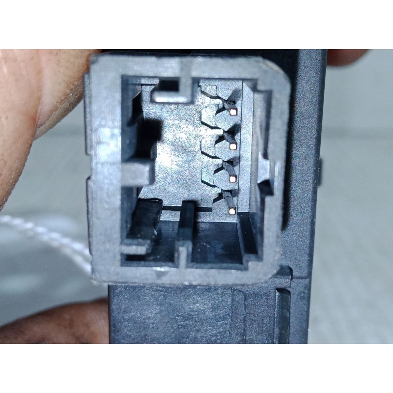 Recambio de motor apertura trampillas climatizador para mercedes-benz clase m (w164) ml 350 cdi 4-matic (164.122) referencia OEM