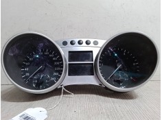 Recambio de cuadro instrumentos para mercedes-benz clase m (w164) ml 350 cdi 4-matic (164.122) referencia OEM IAM A2519003200  