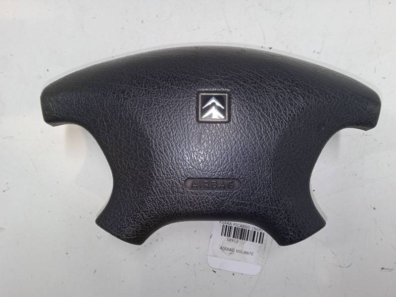 AIRBAG VOLANTE 96447629ZL 