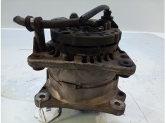 Recambio de alternador para volkswagen polo (9n_, 9a_) 1.4 16v referencia OEM IAM 037903052M