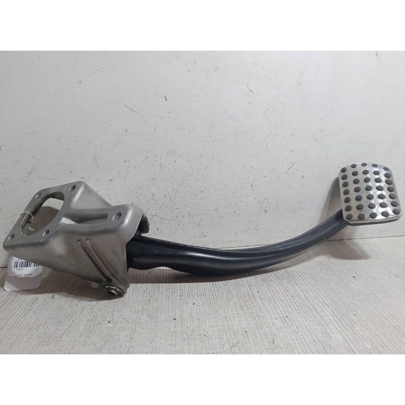 Recambio de pedal freno para mercedes-benz clase m (w164) ml 350 cdi 4-matic (164.122) referencia OEM IAM A1642902001  