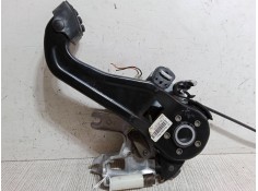 Recambio de pedal freno estacionamiento para mercedes-benz clase m (w164) ml 350 cdi 4-matic (164.122) referencia OEM IAM A16442