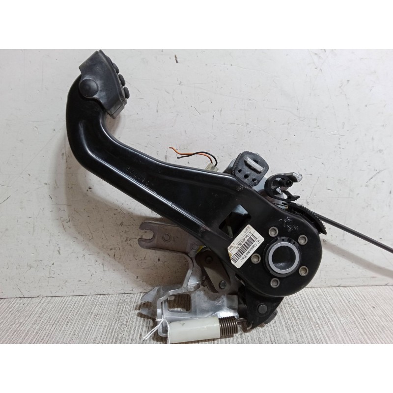 Recambio de pedal freno estacionamiento para mercedes-benz clase m (w164) ml 350 cdi 4-matic (164.122) referencia OEM IAM A16442