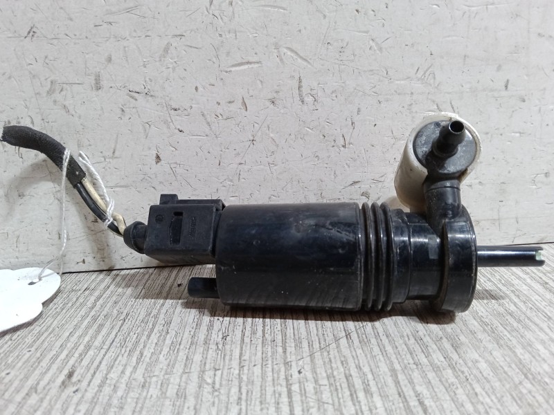 Recambio de bomba limpiaparabrisas para mercedes-benz clase m (w164) ml 350 cdi 4-matic (164.122) referencia OEM IAM 1006671  00