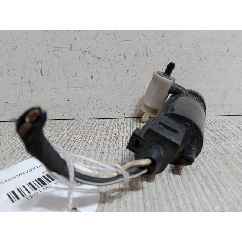 Recambio de bomba limpiaparabrisas para mercedes-benz clase m (w164) ml 350 cdi 4-matic (164.122) referencia OEM IAM 1006671  00