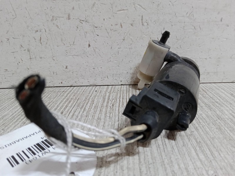 Recambio de bomba limpiaparabrisas para mercedes-benz clase m (w164) ml 350 cdi 4-matic (164.122) referencia OEM IAM 1006671  00