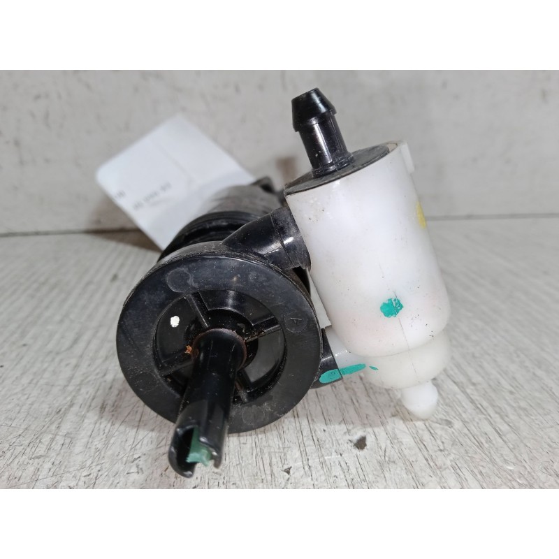Recambio de bomba limpiaparabrisas para mercedes-benz clase m (w164) ml 350 cdi 4-matic (164.122) referencia OEM IAM 1006671  00