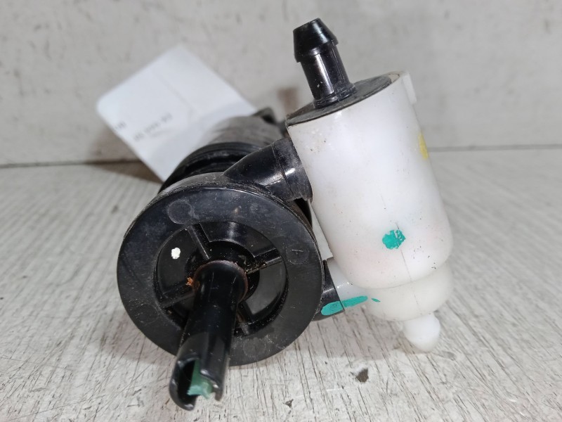 Recambio de bomba limpiaparabrisas para mercedes-benz clase m (w164) ml 350 cdi 4-matic (164.122) referencia OEM IAM 1006671  00