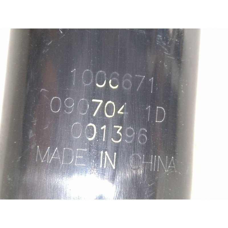 Recambio de bomba limpiaparabrisas para mercedes-benz clase m (w164) ml 350 cdi 4-matic (164.122) referencia OEM IAM 1006671  00