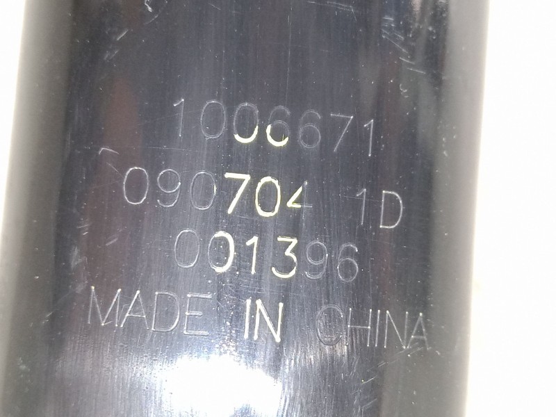 Recambio de bomba limpiaparabrisas para mercedes-benz clase m (w164) ml 350 cdi 4-matic (164.122) referencia OEM IAM 1006671  00