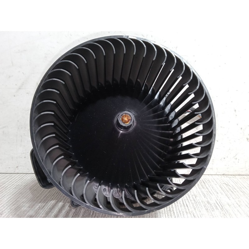 Recambio de motor calefaccion para mercedes-benz clase m (w164) ml 350 cdi 4-matic (164.122) referencia OEM IAM A1648350307  