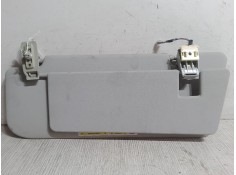 Recambio de parasol derecho para mercedes-benz clase m (w164) ml 350 cdi 4-matic (164.122) referencia OEM IAM   