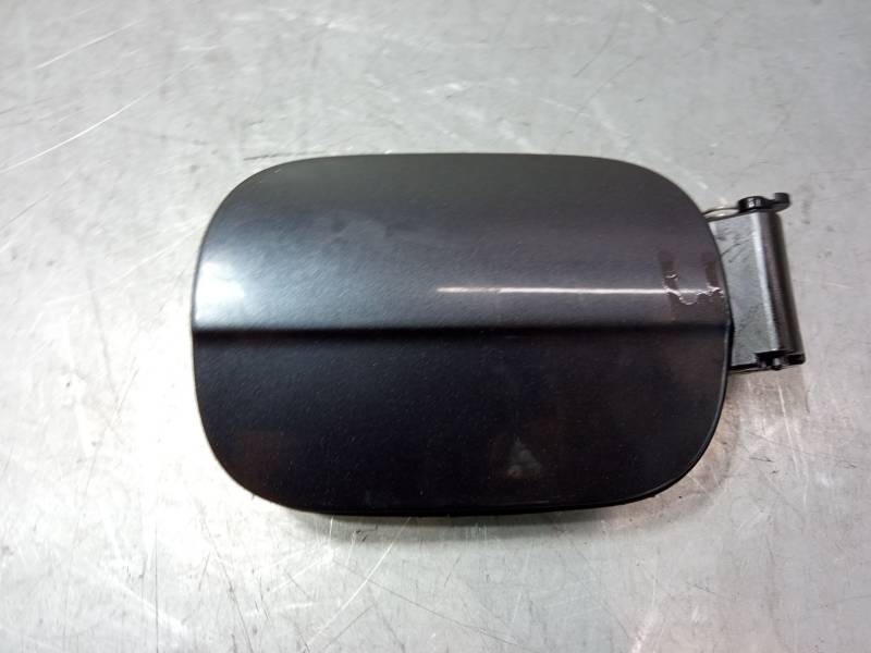 TAPA EXTERIOR COMBUSTIBLE 