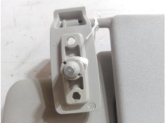 Recambio de parasol izquierdo para mercedes-benz clase m (w164) ml 350 cdi 4-matic (164.122) referencia OEM IAM    2