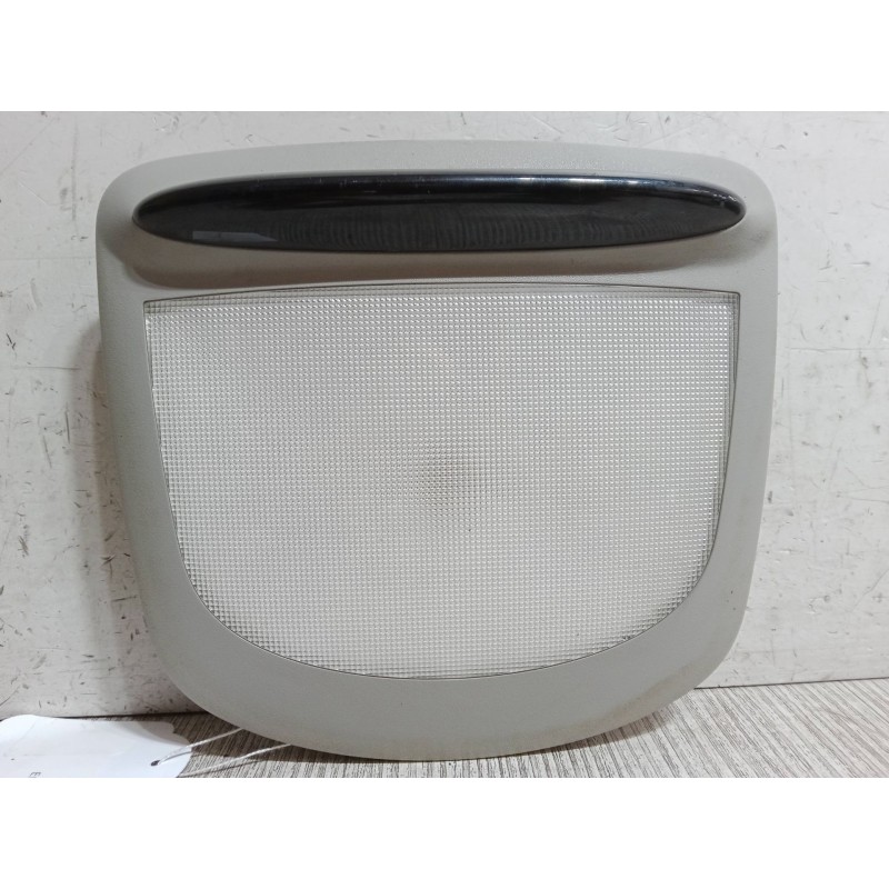 Recambio de luz interior trasera para mercedes-benz clase m (w164) ml 350 cdi 4-matic (164.122) referencia OEM IAM A1715420123  