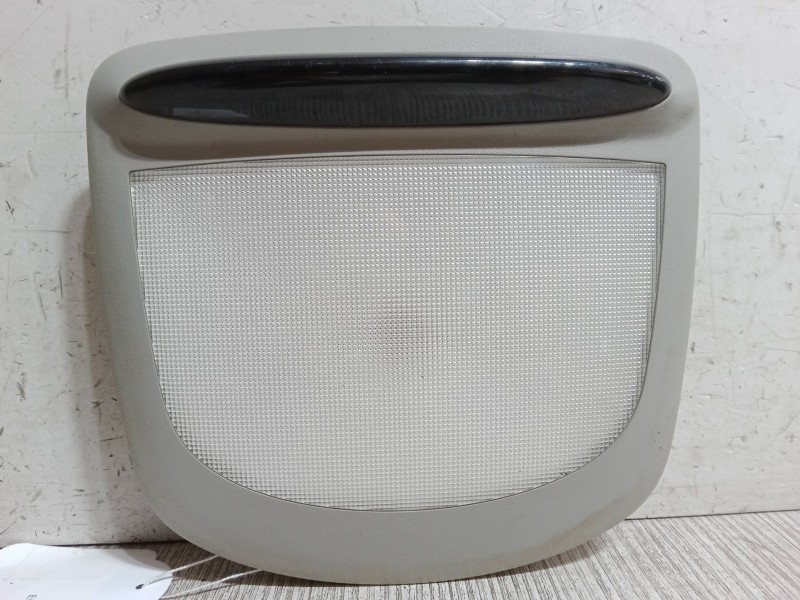 Recambio de luz interior trasera para mercedes-benz clase m (w164) ml 350 cdi 4-matic (164.122) referencia OEM IAM A1715420123  