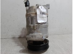 Recambio de compresor a/a para seat ibiza v (kj1, kjg) 1.0 tsi referencia OEM IAM 5Q0816803D  