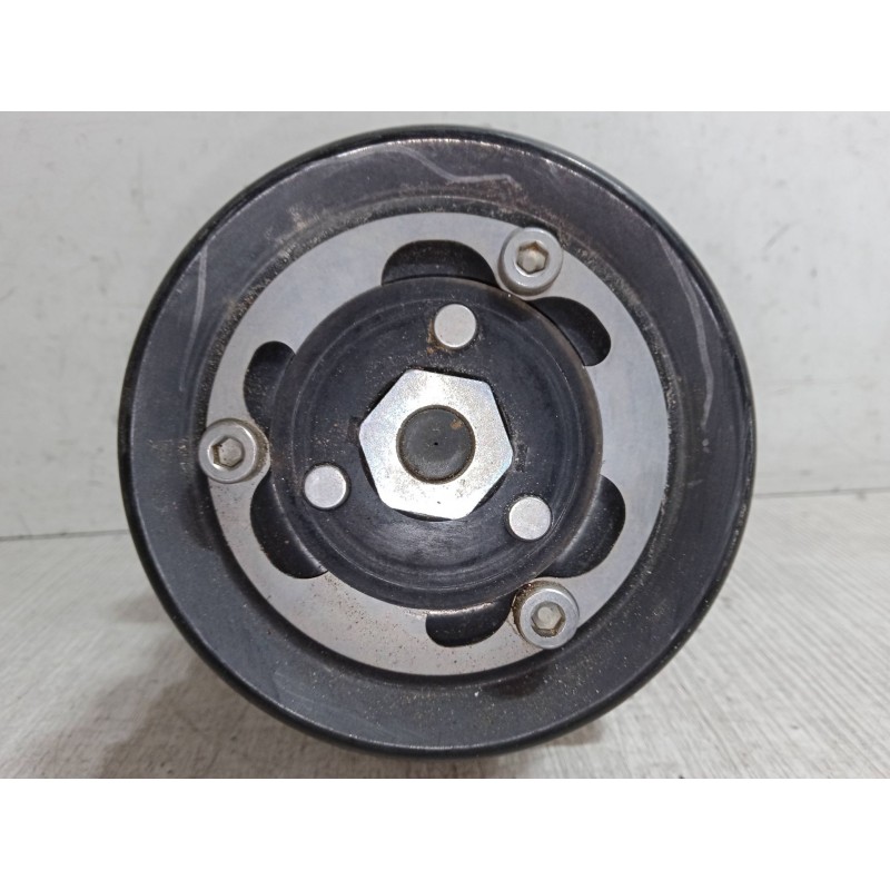 Recambio de compresor a/a para seat ibiza v (kj1, kjg) 1.0 tsi referencia OEM IAM 5Q0816803D  