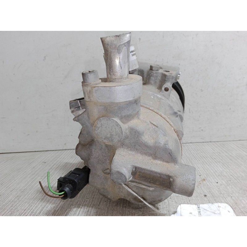 Recambio de compresor a/a para seat ibiza v (kj1, kjg) 1.0 tsi referencia OEM IAM 5Q0816803D  