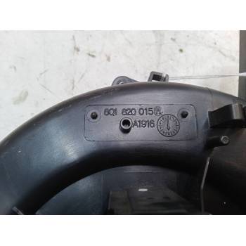 MOTOR CALEFACCION 