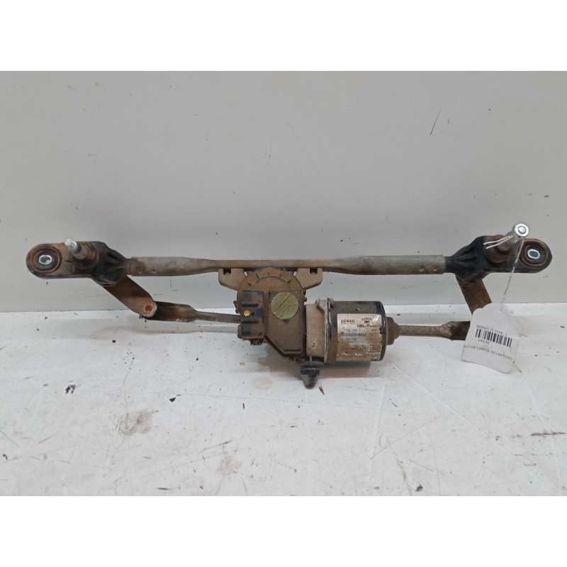 Recambio de motor limpia delantero para fiat bravo ii (198_) 1.9 d multijet (198axb1a) referencia OEM IAM MS15920086501377  